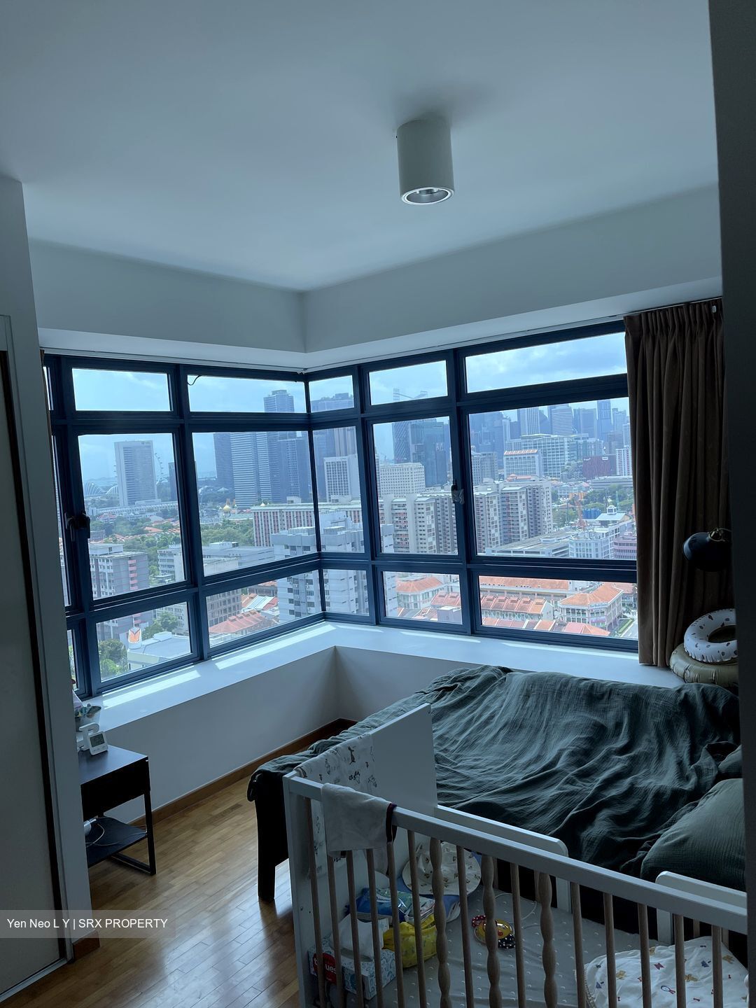 City Square Residences (D8), Condominium #395408311